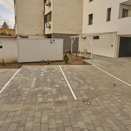 Starlight Silver Szeged - Exclusive Dış mekan fotoğraf