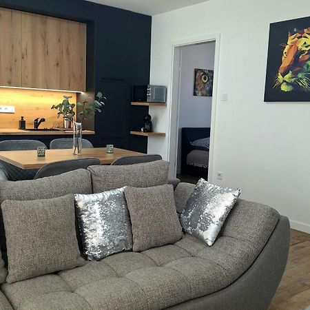 Starlight Silver Szeged - Exclusive Dış mekan fotoğraf