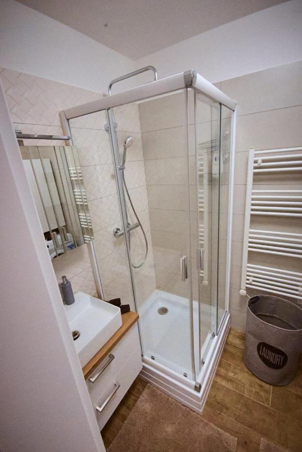 Starlight Silver Szeged - Exclusive Dış mekan fotoğraf
