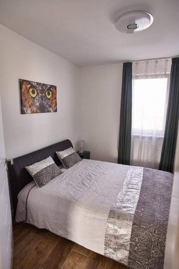 Starlight Silver Szeged - Exclusive Dış mekan fotoğraf