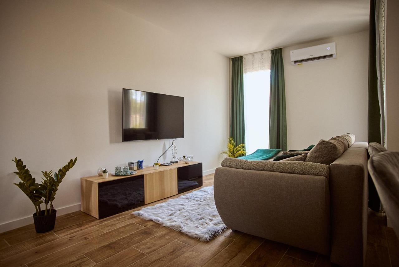 Starlight Silver Szeged - Exclusive Dış mekan fotoğraf