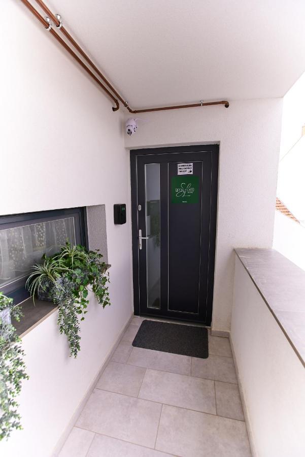 Starlight Silver Szeged - Exclusive Dış mekan fotoğraf