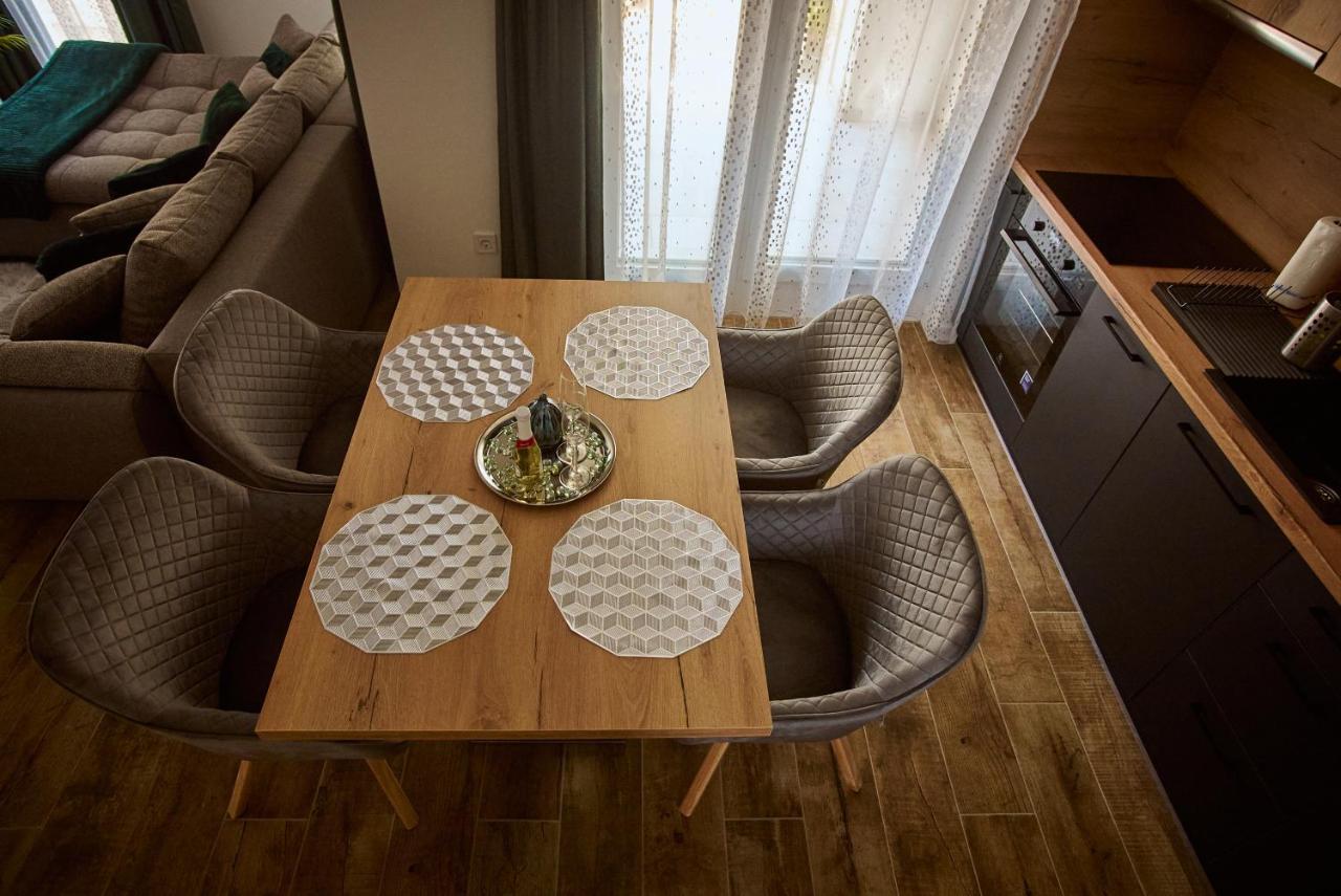 Starlight Silver Szeged - Exclusive Dış mekan fotoğraf