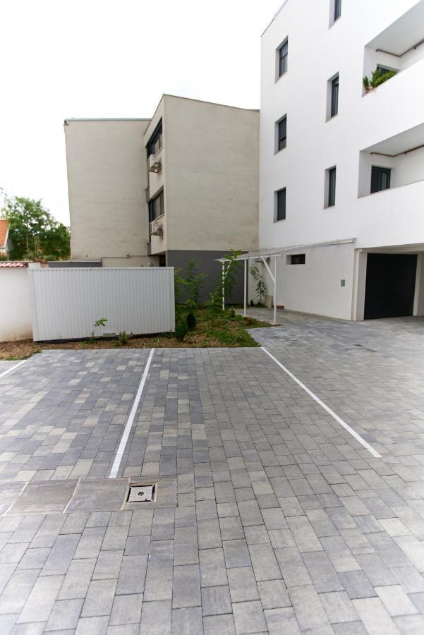 Starlight Silver Szeged - Exclusive Dış mekan fotoğraf