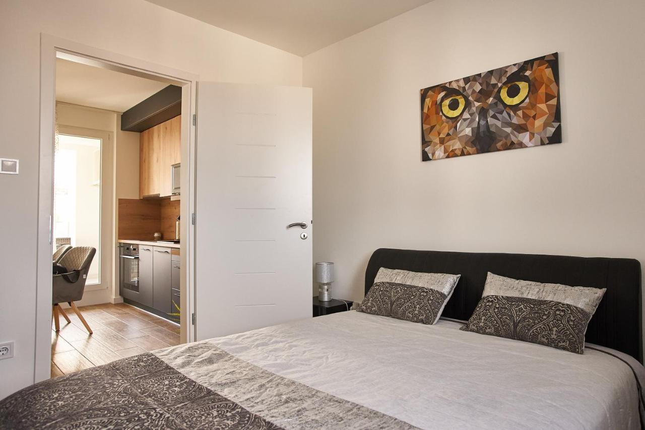 Starlight Silver Szeged - Exclusive Dış mekan fotoğraf