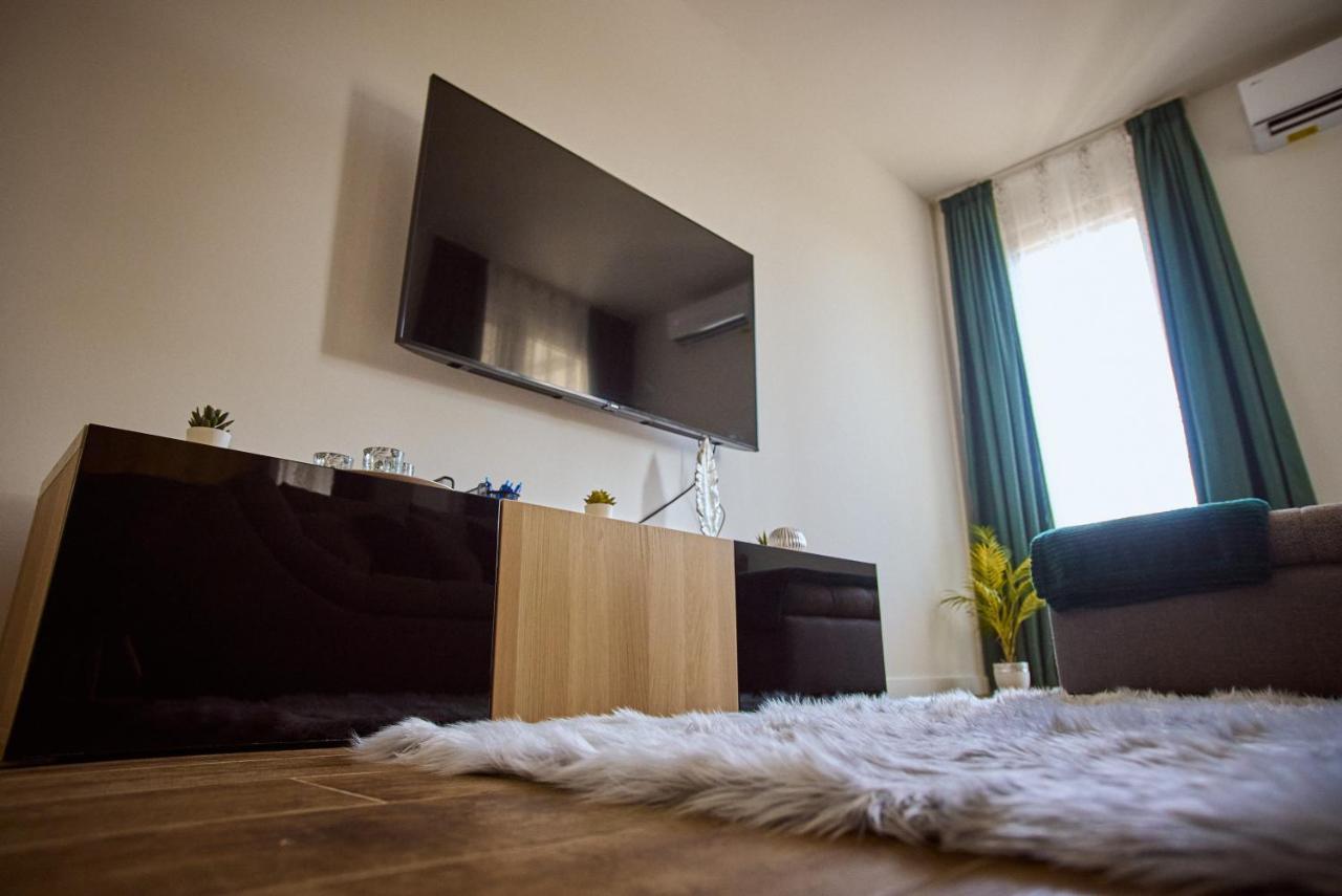 Starlight Silver Szeged - Exclusive Dış mekan fotoğraf