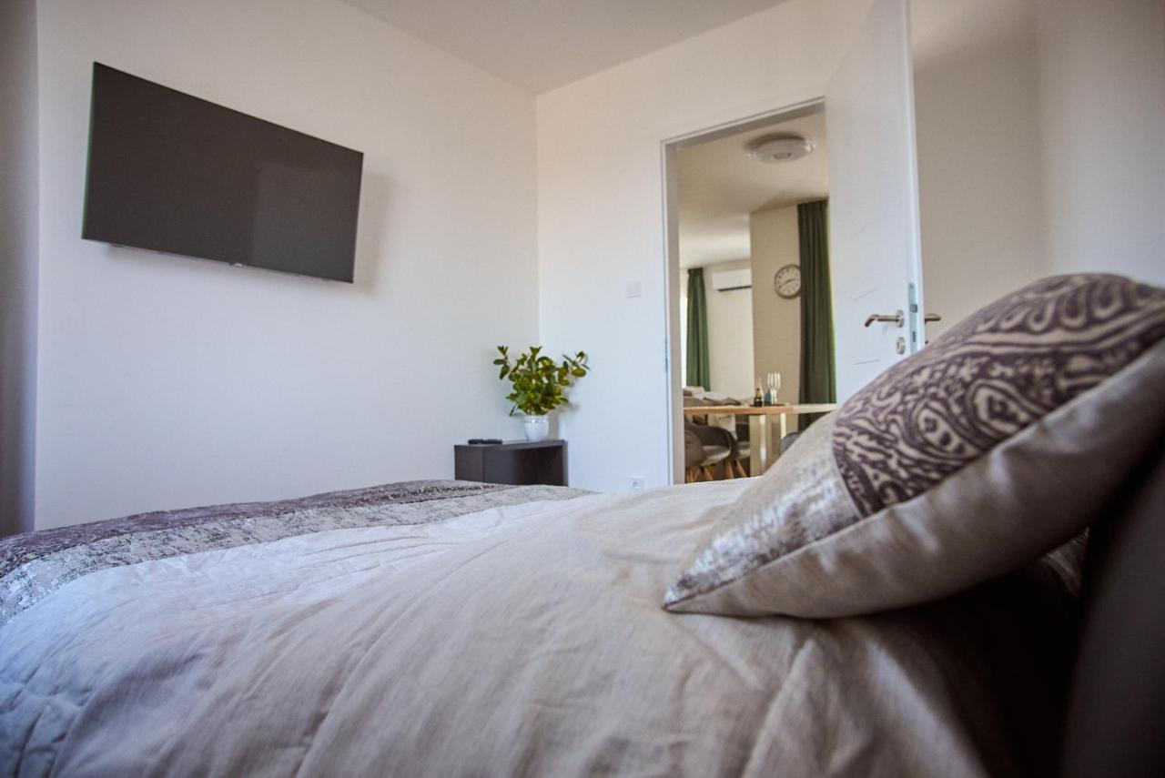 Starlight Silver Szeged - Exclusive Dış mekan fotoğraf