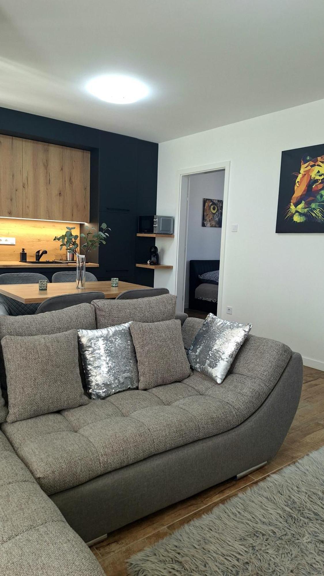 Starlight Silver Szeged - Exclusive Dış mekan fotoğraf